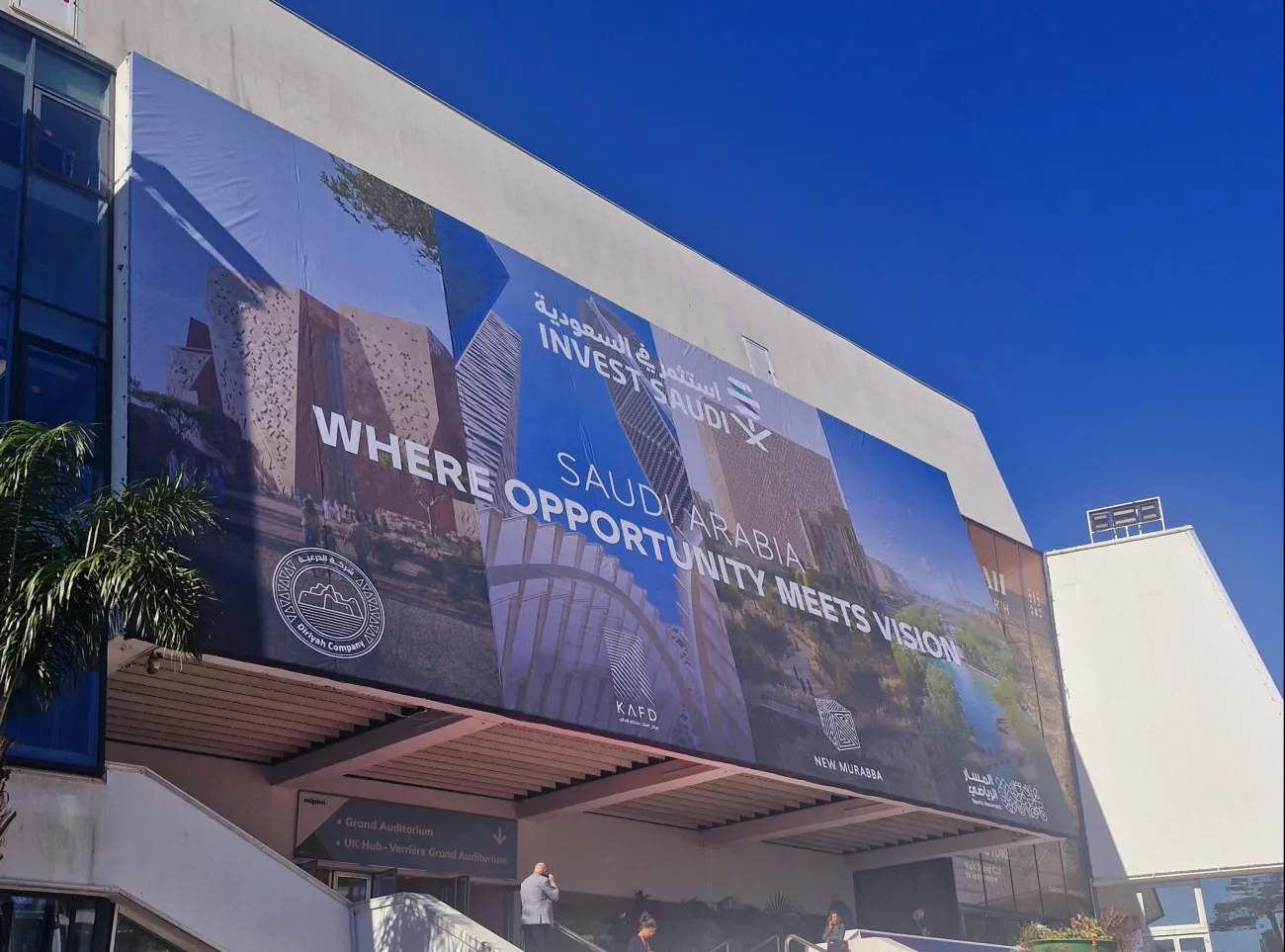 MIPIM headline image